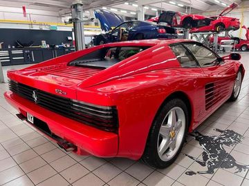1992 Ferrari TESTAROSSA — фото 3