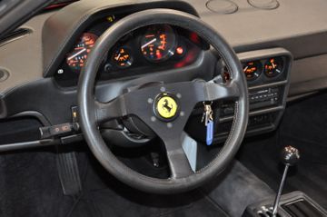 صورة مصغرة 20 لـ 1989 Ferrari 328
