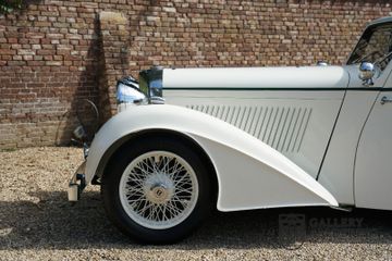 1933 Bentley OTHERS 缩略图 28