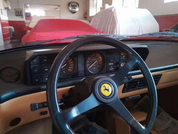 1986 Ferrari MONDIAL — миниатюра 6