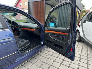 1997 Alpina B10 — миниатюра 17