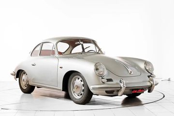 1964 Porsche OTHERS 照片 1