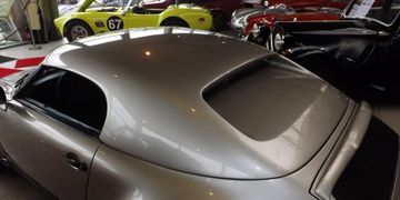 1992 Porsche OTHERS 照片 5