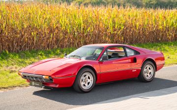 صورة مصغرة 2 لـ 1982 Ferrari 308