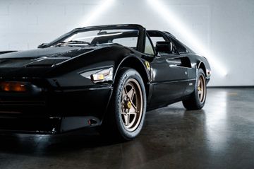 1984 Ferrari 308 缩略图 5