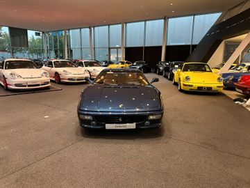 1997 Ferrari F355 — миниатюра 2