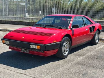 صورة 2 لـ 1981 Ferrari MONDIAL