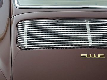 1969 Porsche OTHERS 缩略图 22