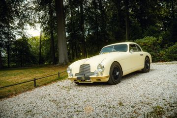 1953 Aston Martin OTHERS 缩略图 23