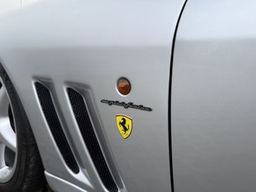 2000 Ferrari 550 — миниатюра 14