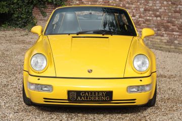 1993 Porsche OTHERS 缩略图 33