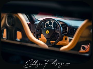 2000 Ferrari 360 缩略图 14