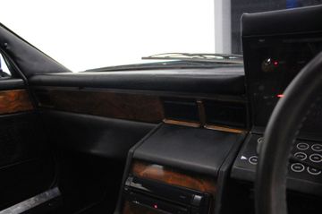 1982 Aston Martin LAGONDA 缩略图 17