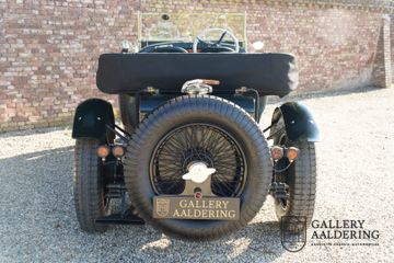 صورة مصغرة 27 لـ 1935 Bentley OTHERS
