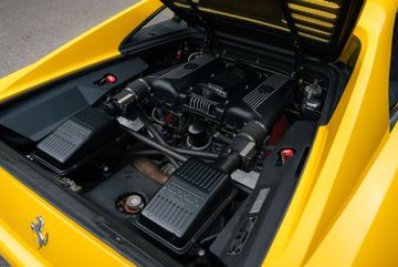صورة 5 لـ 1995 Ferrari F355
