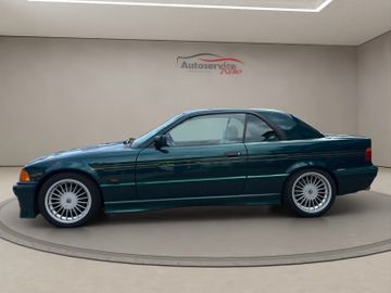 1995 Alpina B3 照片 2