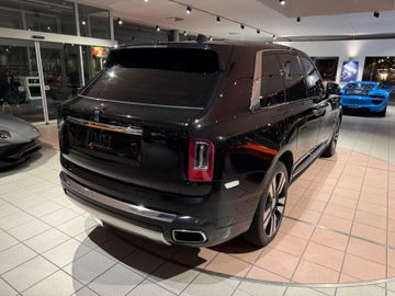 2018 ROLLS-ROYCE CULLINAN — фото 9