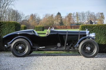 1935 Bentley OTHERS 照片 3