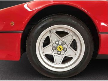 1978 Ferrari 308 照片 8