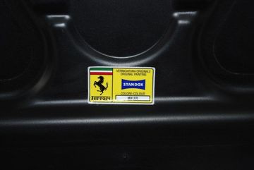 2001 Ferrari 360 照片 7