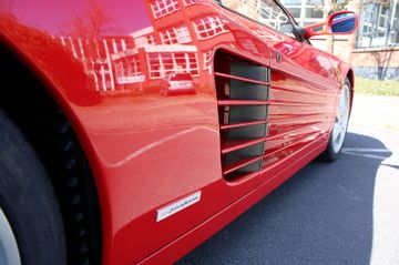 صورة مصغرة 17 لـ 1994 Ferrari 512