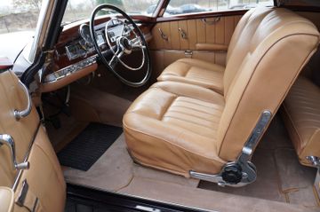 1953 Mercedes-BENZ 300 缩略图 32