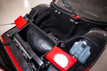 1978 Ferrari 512 照片 5