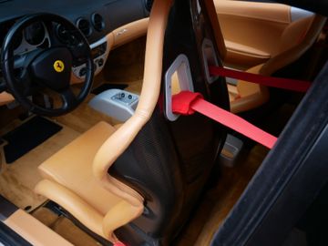 2000 Ferrari 360 缩略图 21