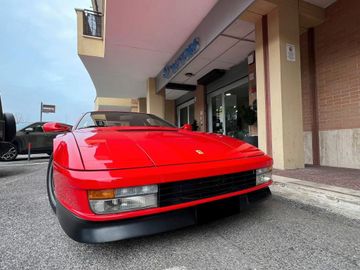 1987 Ferrari TESTAROSSA — фото 3