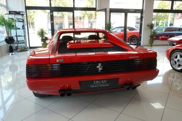 1987 Ferrari TESTAROSSA — фото 4