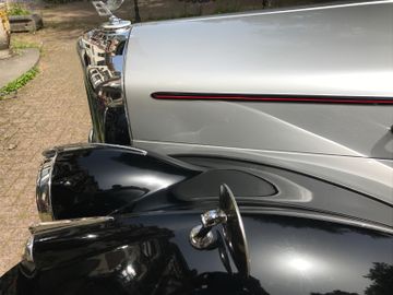 1948 Bentley OTHERS 缩略图 13