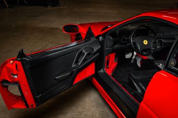 صورة مصغرة 9 لـ 1999 Ferrari F355