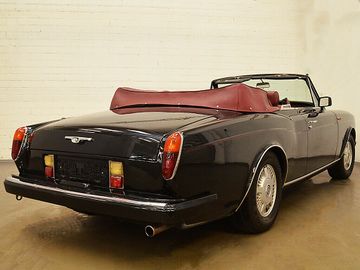 صورة 7 لـ 1988 Bentley CONTINENTAL