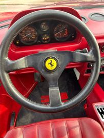 1987 Ferrari 208 — миниатюра 14