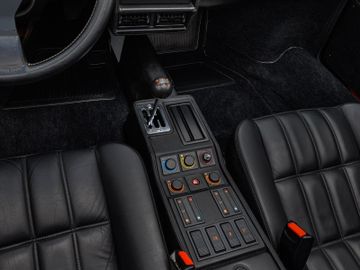 1989 Ferrari 328 缩略图 13