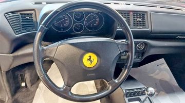 1997 Ferrari F355 — фото 8