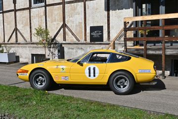 1977 Ferrari 365 缩略图 18
