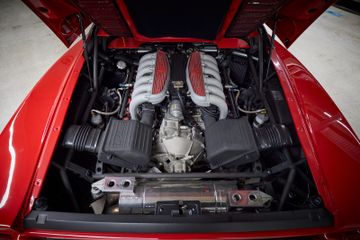 صورة مصغرة 24 لـ 1995 Ferrari 512