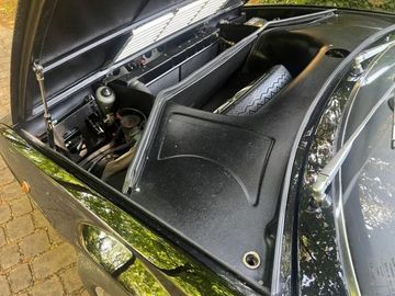 1977 Ferrari 208 照片 9