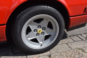 1986 Ferrari 328 缩略图 17