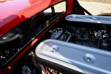 صورة مصغرة 43 لـ 1974 Ferrari 365