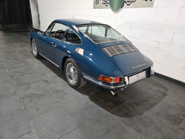 1966 Porsche 911 URMODELL photo 4