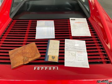 صورة مصغرة 12 لـ 1991 Ferrari 348