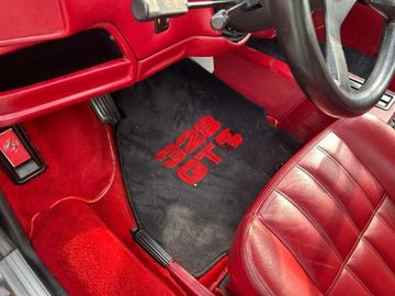 1987 Ferrari 208 — миниатюра 15