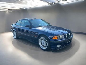 1997 Alpina B3 照片 3