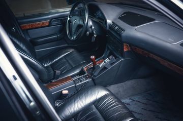 1994 Alpina B10 缩略图 17