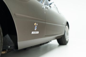1970 Ferrari 365 — миниатюра 14