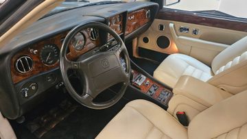 1992 Bentley CONTINENTAL — фото 8