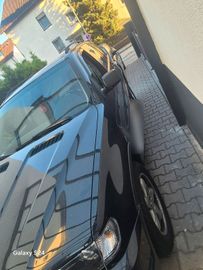 2000 BMW X5 照片 6