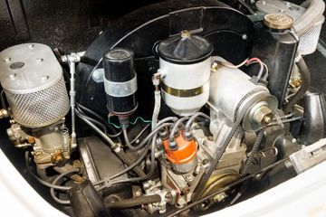 1964 Porsche OTHERS 照片 8